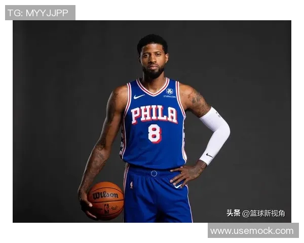 保罗乔治复出首战晒照,配文我回来了